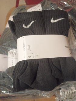 Dri fit socks nike