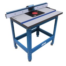 Kreg Precision Router Table System