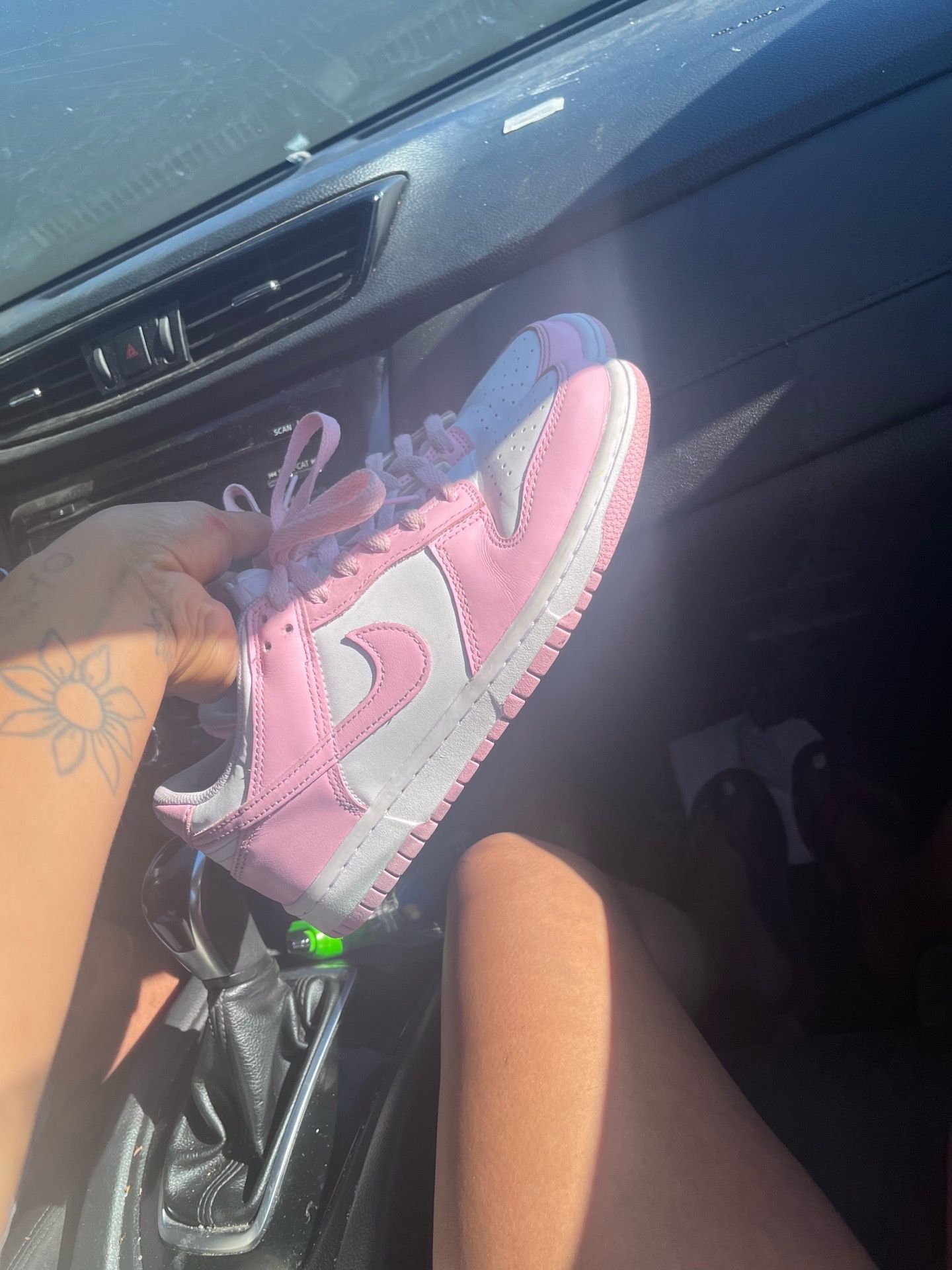 Nike dunks