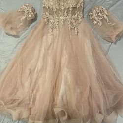 Cinderella Divine Dress