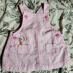 Baby Girl Dress