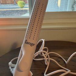 Lange 360 Curling Iron 