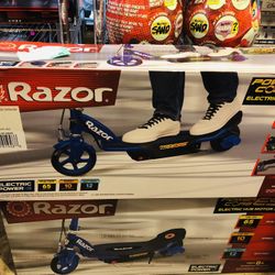 Razor Electric Scooter 