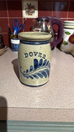 Dover Crockery … $5.00