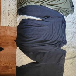 Size Small Ans Extra Small Maternity Clothes