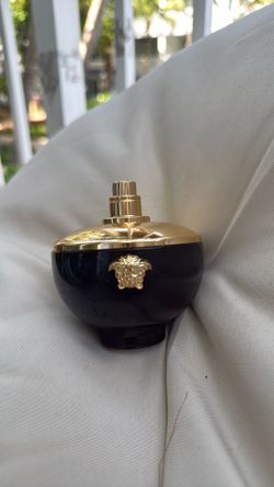 Versace Dylan Blue Pour Femme 3.4oz