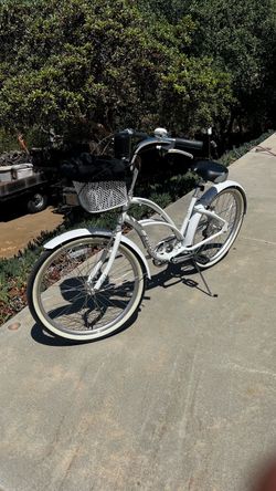 Electra TownieBeach Cruiser
