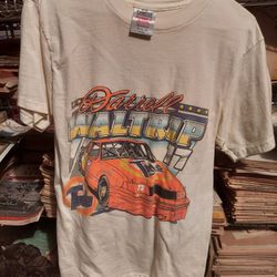 Vintage Darrell Waltrip Shirt
