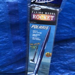 New Rocket