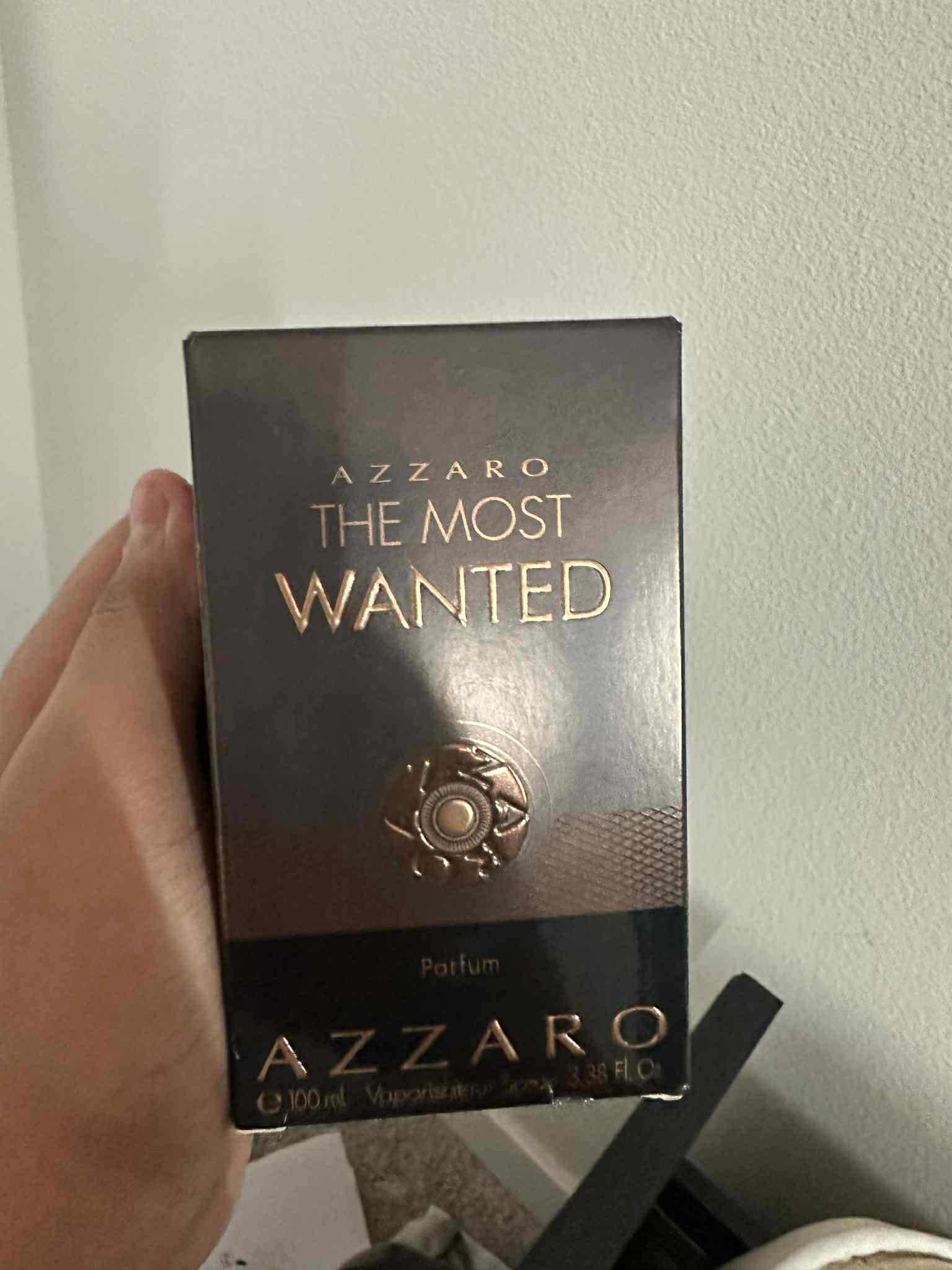 The Most Want It