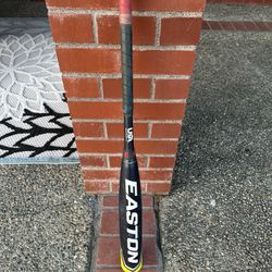 Baseball Bat - Easton ADV 360