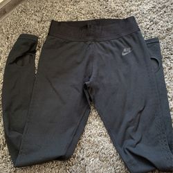 Nike Black Leggings