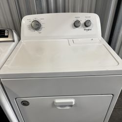 Whirlpool Dryer 7.0 Capacity