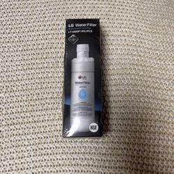 LG Water  Filter
