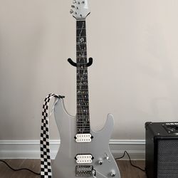 Tim Henson signature - Ibanez TOD10/Blackstar 40w Amp/BOSS ME-90