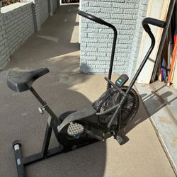 Exercise Bicycle