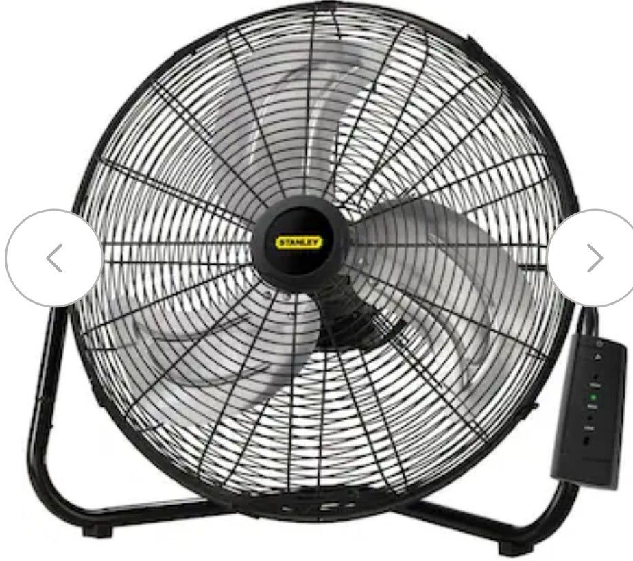 Stanley Fan