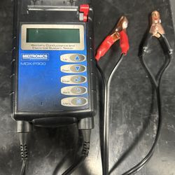 Midtronics Battery System Tester 