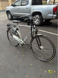 Bikes