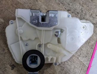 Civic Lock Actuator
