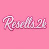 Resells.2k on IG 🎀