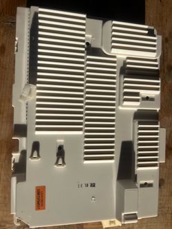 LG Washer Main Control Board