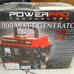 Generator 