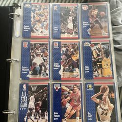 Basketball cards 🏀