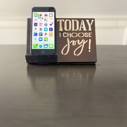 Phone Holder