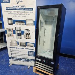Brand new ✨️ 1 Glass Door Refrigerator 63" Tall
