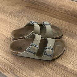 Kids Birkenstock 
