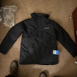 Columbia Coats
