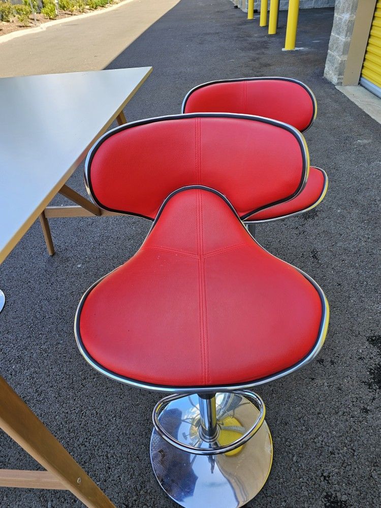 Ikea Kitchen Table Bar Stools