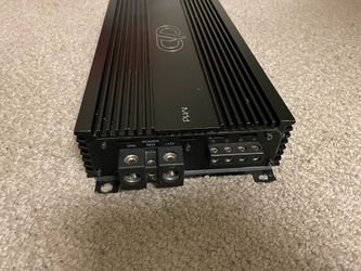 Digital Designs M1d Amp Sundown Ds18 massive Jl audio alpine kicker dc audio fi audio Rockford fosgate taramps subs