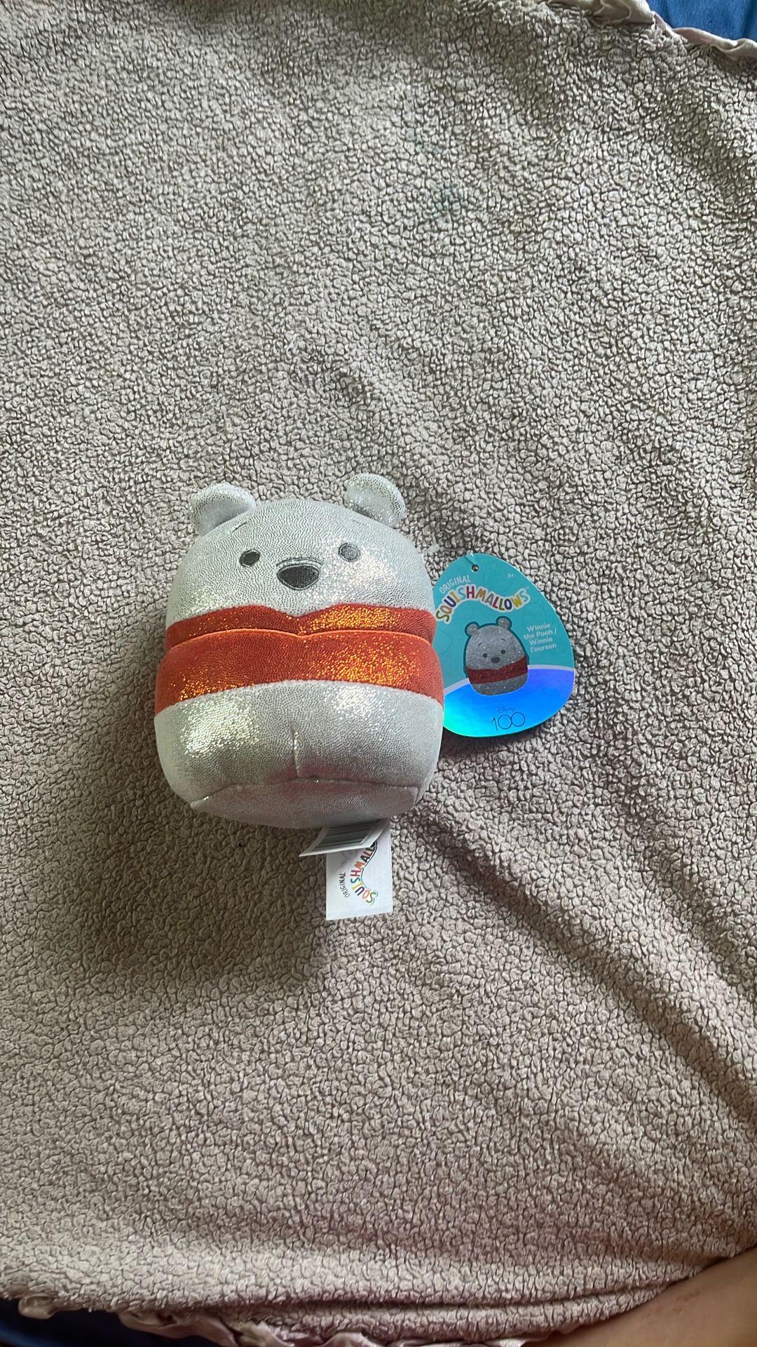 Squishmallow Disney 100