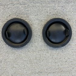 OEM Ford Headlight Bulb Dust Cover Cap 4S4X-13N168-A