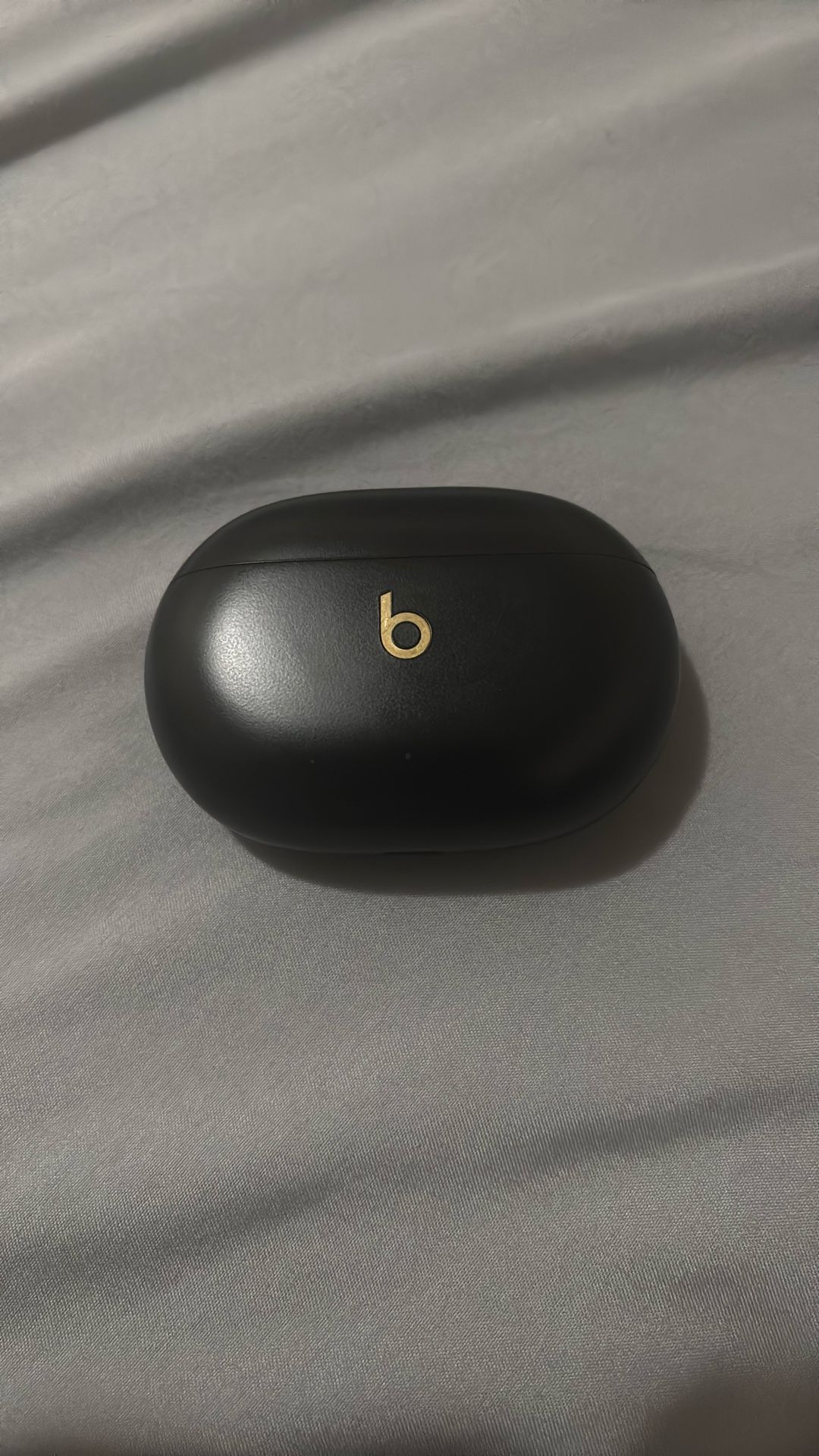 Beats Studio Buds + True Wireless Bluetooth Noise Cancelling Earbuds