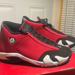 Jordan 14 Retro