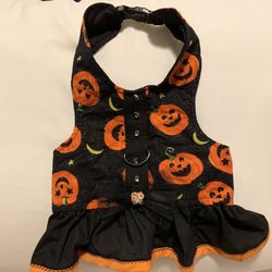 Female Dog Clothing/Costume