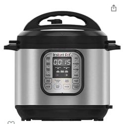 Insta Pot