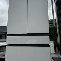 Samsung Refrigerador Bespoke