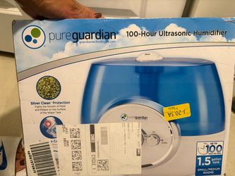 Humidifier