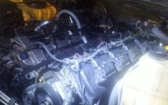 Reparo Motores de todos carros