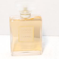 Coco Mademoiselle Chanel Paris Iconic Women's Eau de Parfum 3.4 oz / 100ml Spray