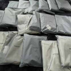 Essential Hoodies And Sweats!!!