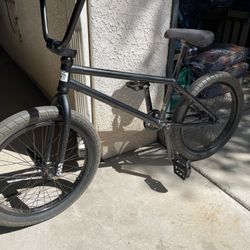 Bmx Bike 