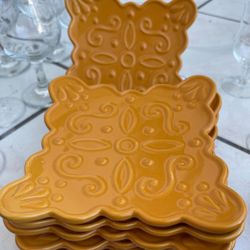 7 Platitos De Home Interior 