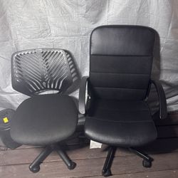 Office Chairs 