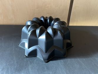 Nordic Ware Bundt Cake Pan