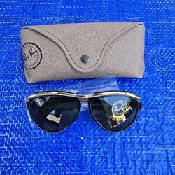 Rayban Sunglasses Brand New With Tags